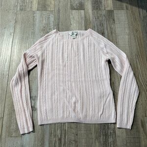 3/15$ Sweater size s